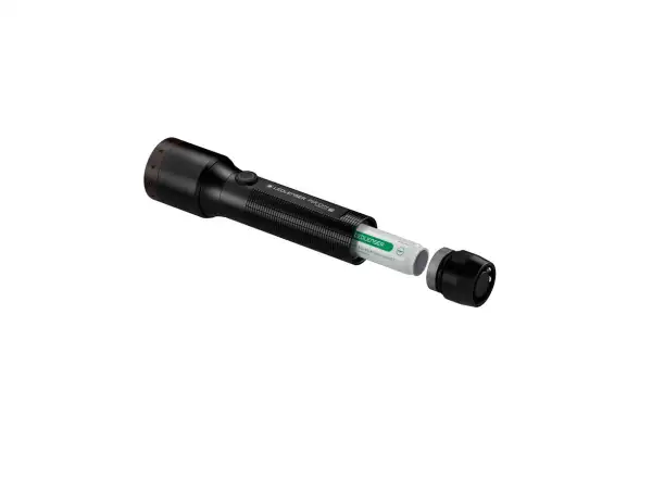 Ledlenser P5R Core Svítilna