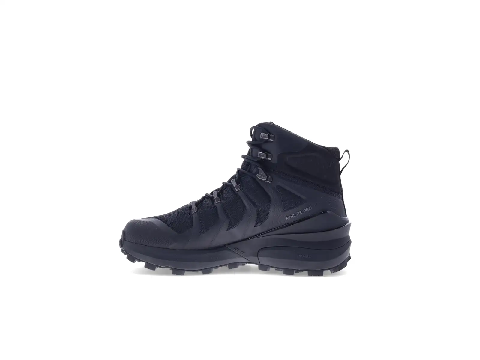 Inov-8 Roclite Pro Mid GTX dámské outdoorové boty Black
