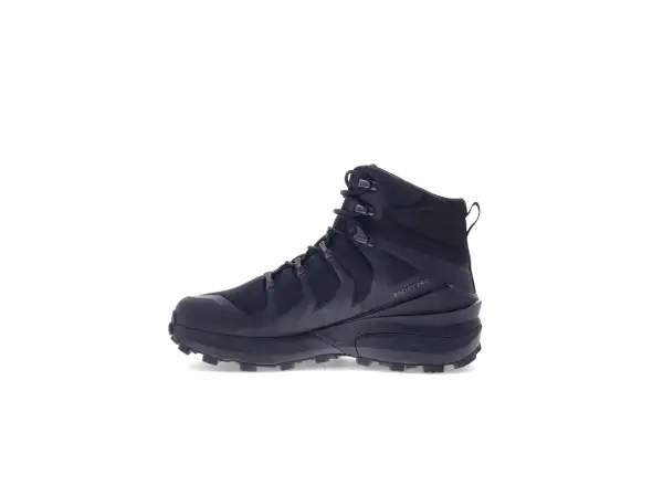 Inov-8 Roclite Pro Mid GTX dámské outdoorové boty Black