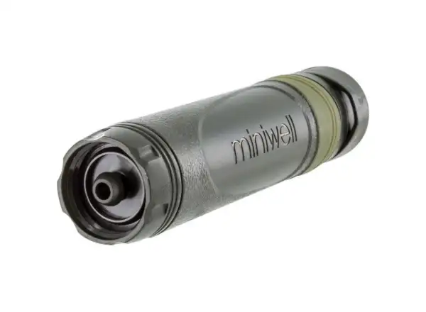 Highlander Straw Miniwell vodní filtr L600