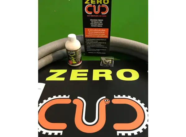 Zeroflats CUC vložka pro bezdušová kola