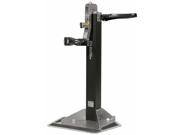 Additive Speedlift EVO pneumatický montážní stojan včetně čelistí VAR
