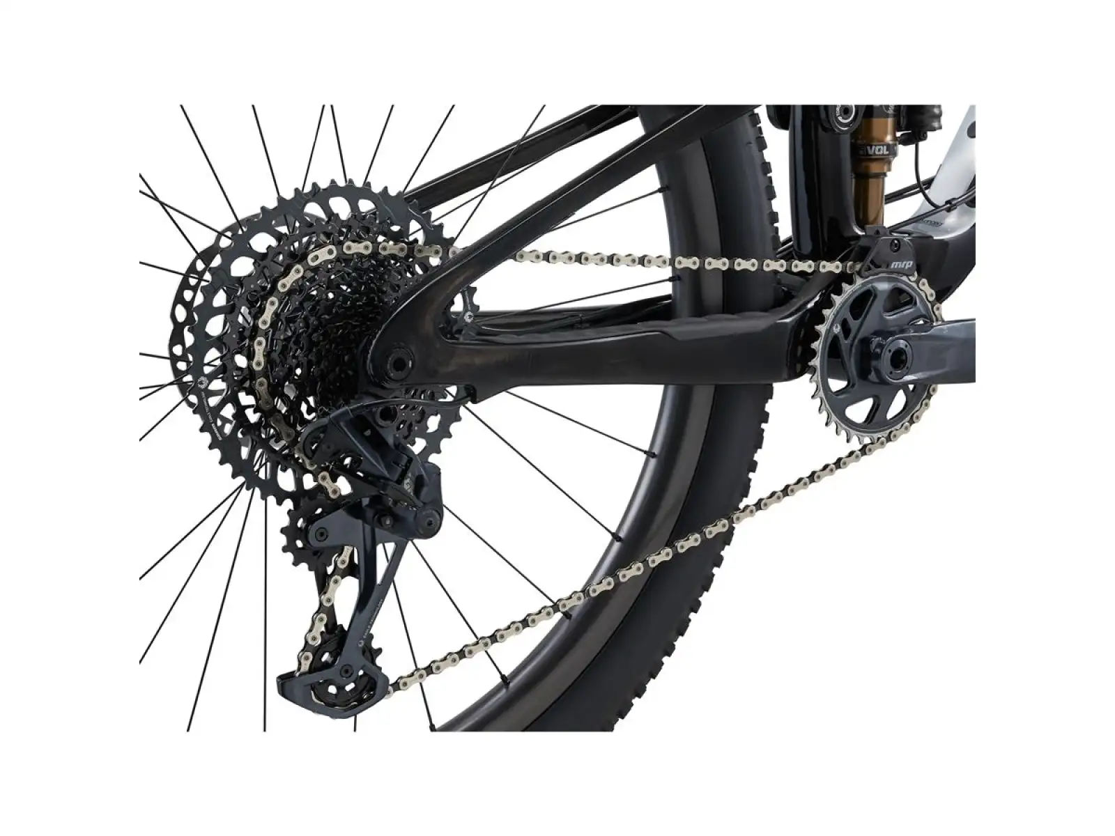 Giant Anthem Advanced Pro 29 1 horské kolo supernova