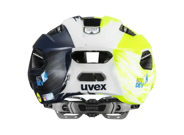 Uvex Rise Pro Mips přilba Team Replica