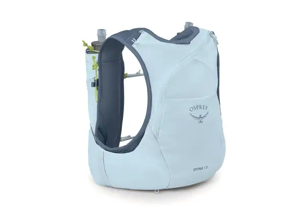 Osprey Dyna 1.5 dámská běžecká vesta Dawn Blue
