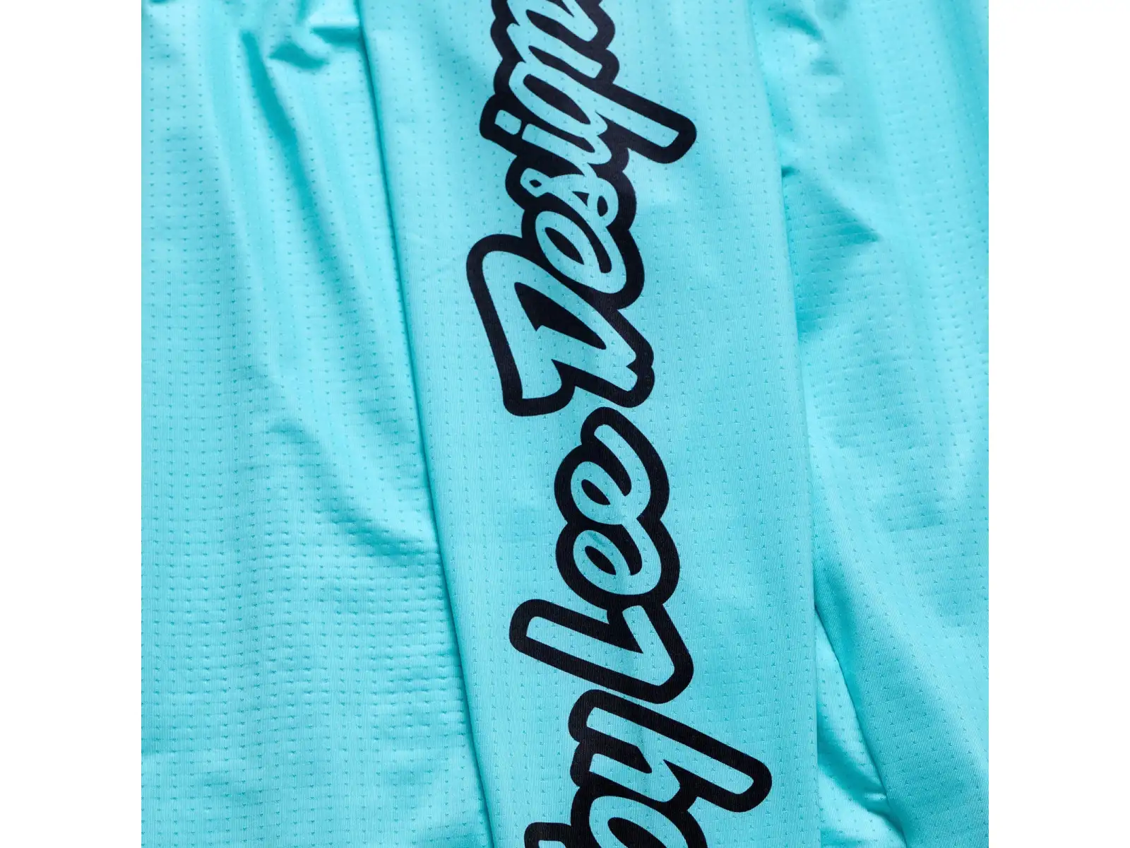 Troy Lee Designs Sprint Ultra pánský dres dlouhý rukáv Mono Real Teal