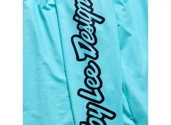 Troy Lee Designs Sprint Ultra pánský dres dlouhý rukáv Mono Real Teal
