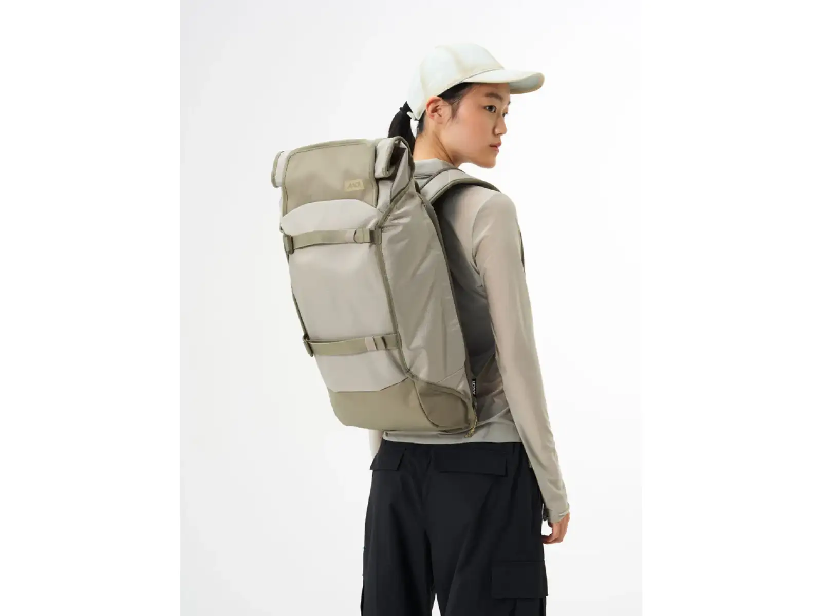 Aevor Trip Pack Proof batoh 33 l Sesame Olive