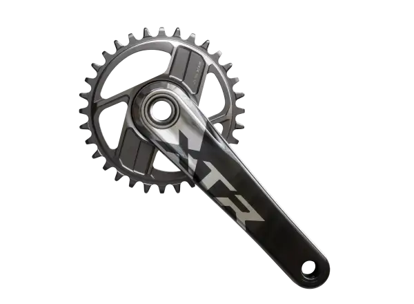 Shimano XTR FC-M9200 175mm kliky bez převodníku