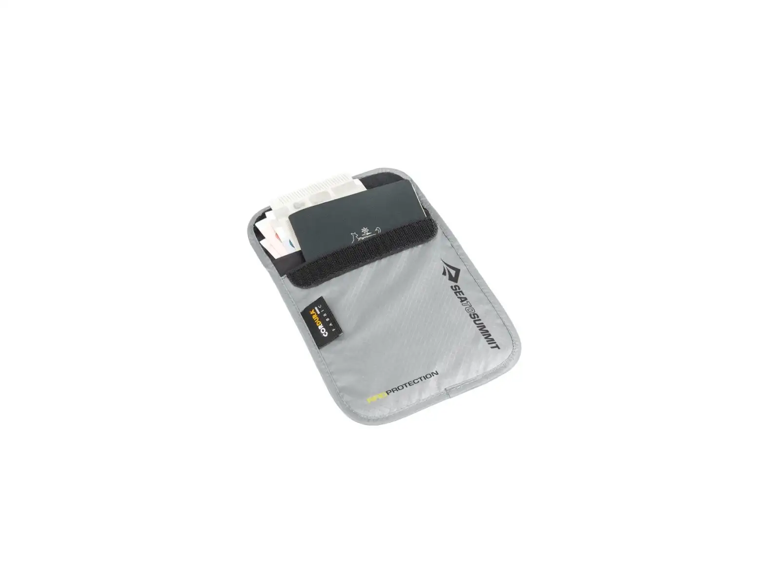 Sea to Summit RFID Neck Pouch cestovní peněženka
