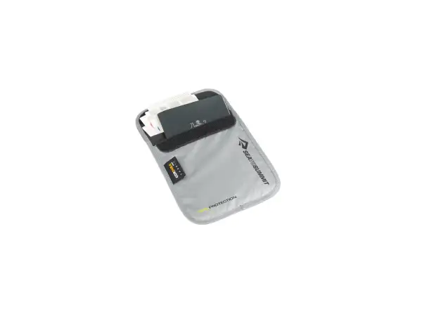 Sea to Summit RFID Neck Pouch cestovní peněženka