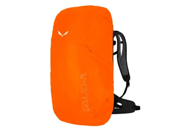 Salewa Raincover pláštěnka na batoh 20-35 l oranžová