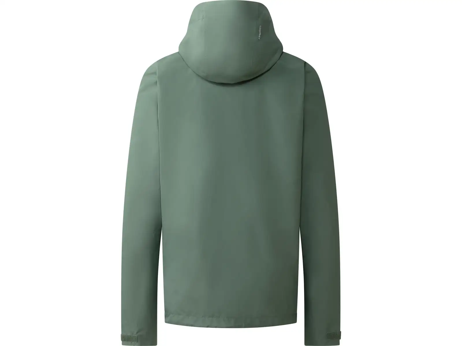 Haglöfs Alert GTX pánská bunda Chlorophyll Green