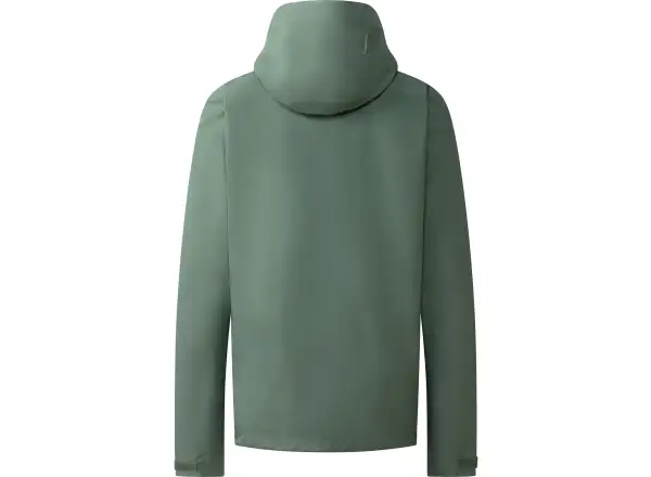 Haglöfs Alert GTX pánská bunda Chlorophyll Green