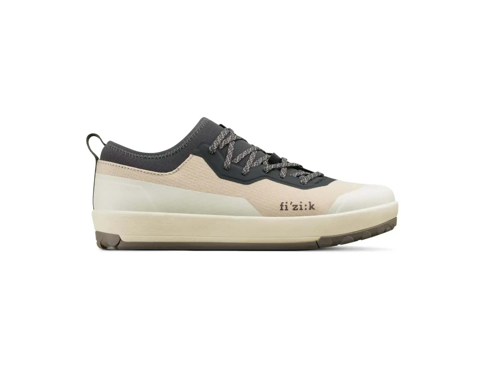 Fizik Gravita Versor 2 MTB tretry Off White/Anthracite