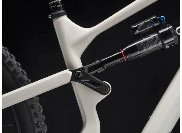 Cannondale Habit Carbon LT 1 horské kolo Chalk