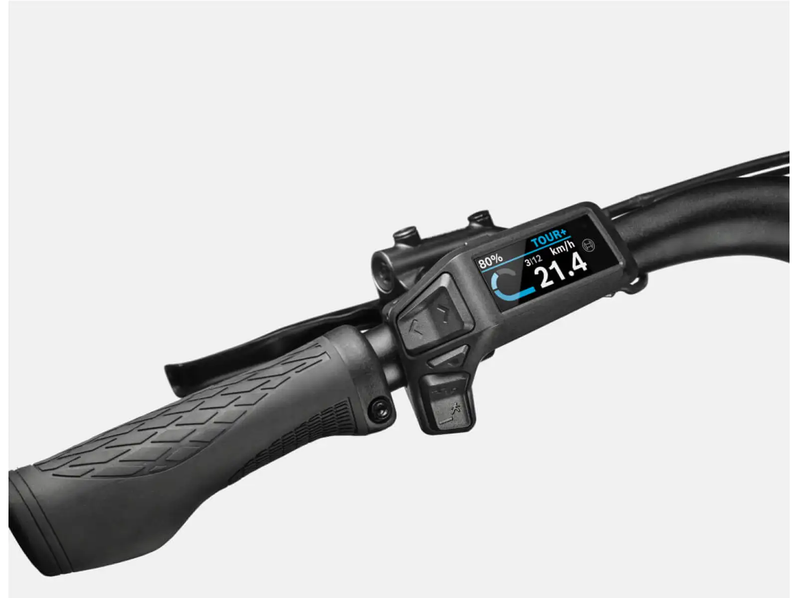 Cannondale Mavaro 4 Low StepThru městské elektrokolo Black