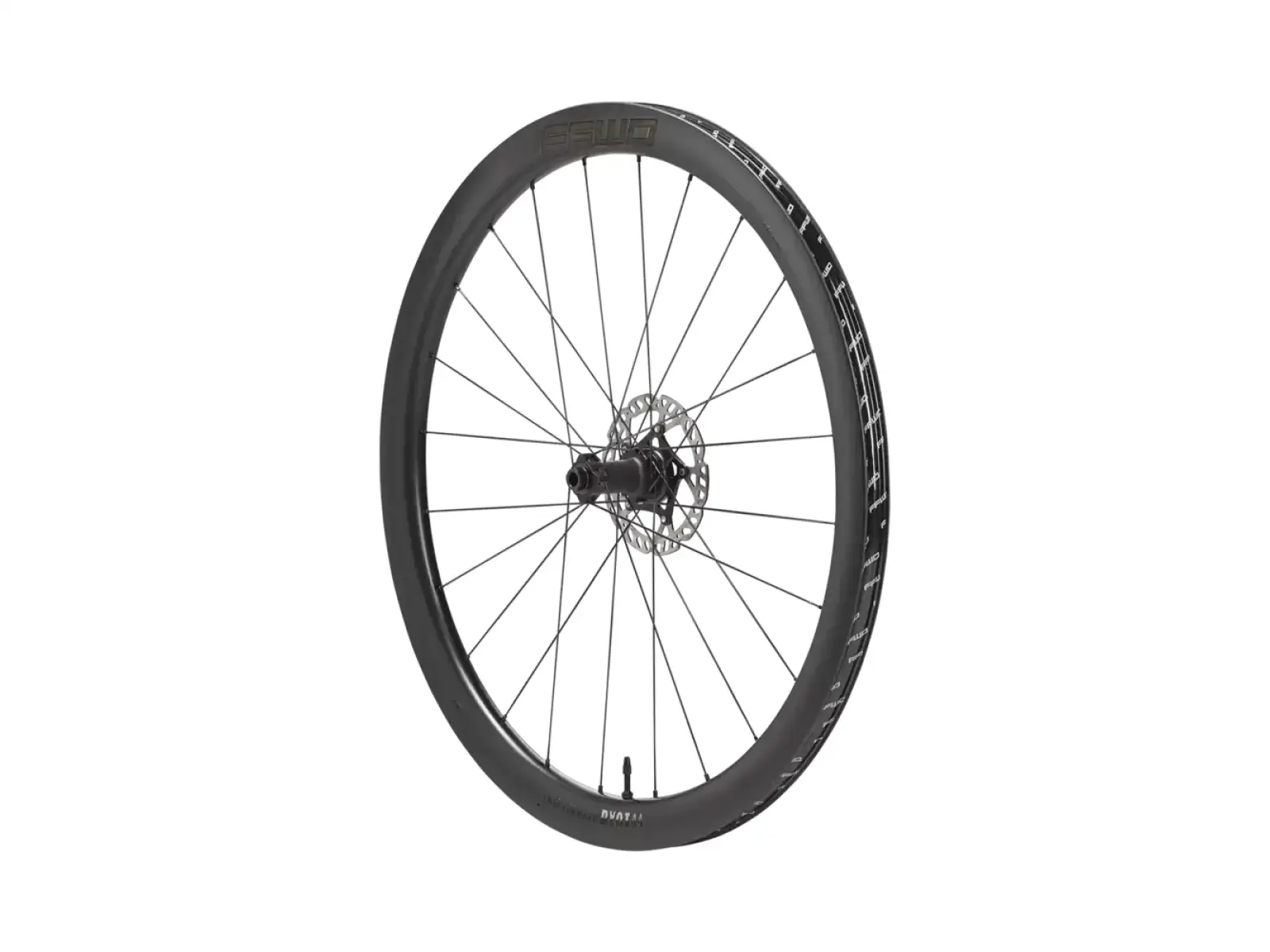 FFWD RYOT44 V2 44 DT240 2:1 EXP silniční zapletená kola