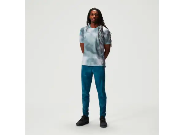 Endura Cloud pánský dres krátký rukáv Dreich Grey