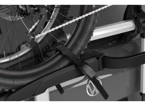 Thule OutWay Platform zadní nosič pro 2 kola na 5. dveře