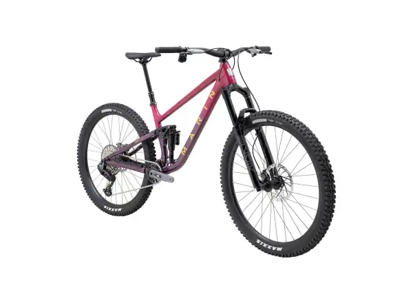 Marin Rift Zone 29" XR AXS horské kolo růžová/fialová/žlutá
