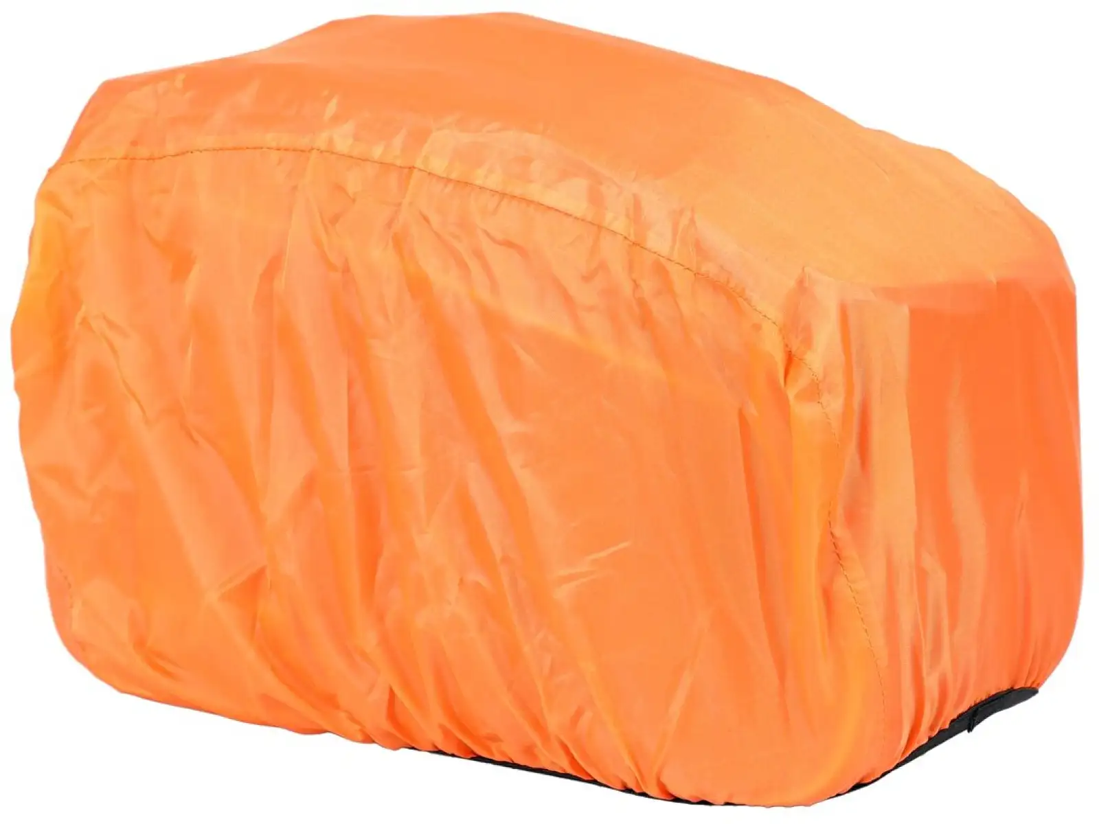 Max1 Rackbag L MIK brašna na nosič 9,6 l černá