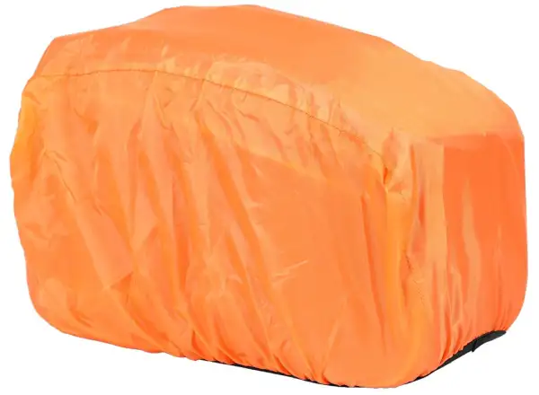 Max1 Rackbag L MIK brašna na nosič 9,6 l černá