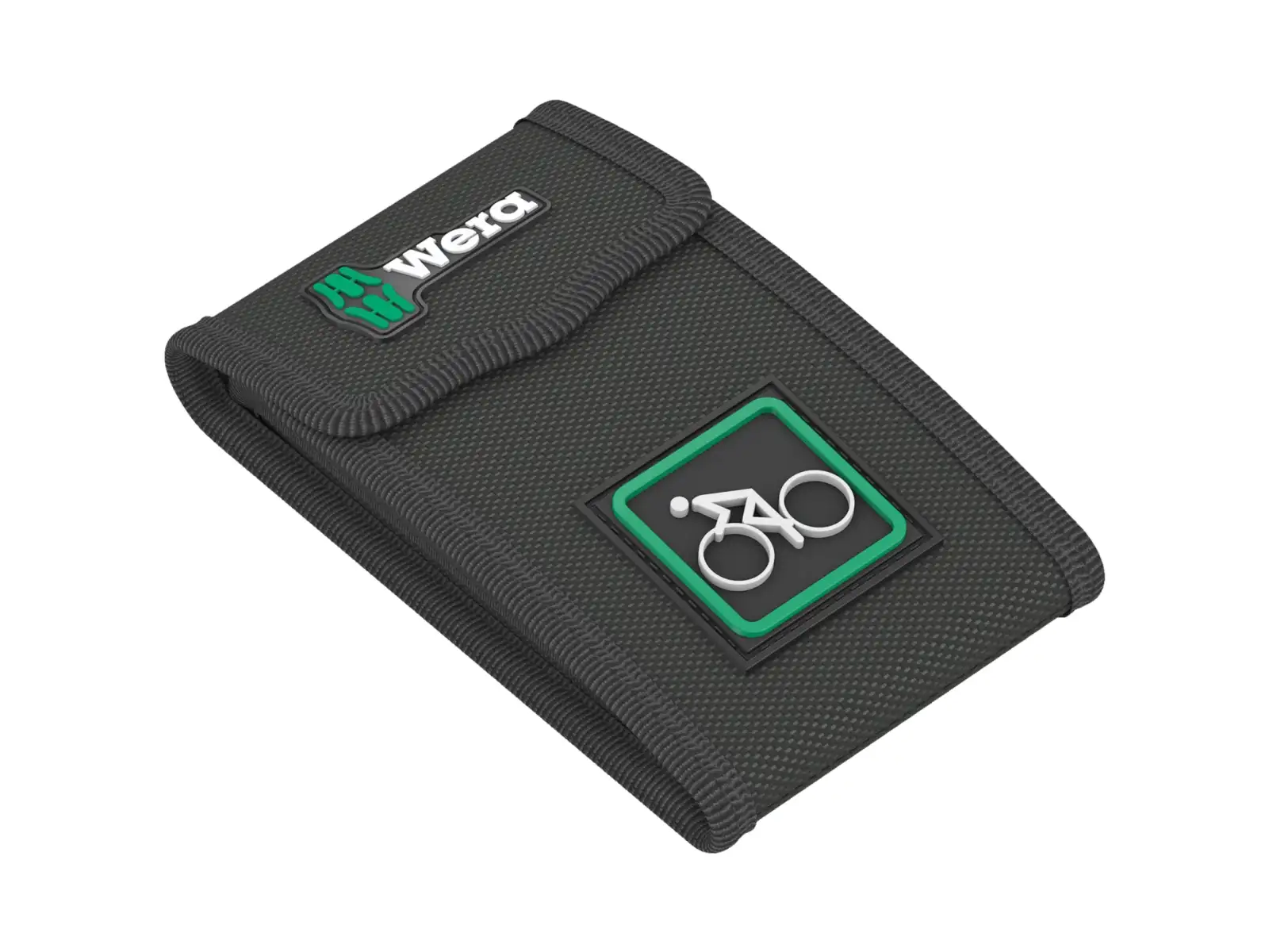Wera Bicycle Set 1 cyklistická sada nářadí 14 dílů v pouzdře