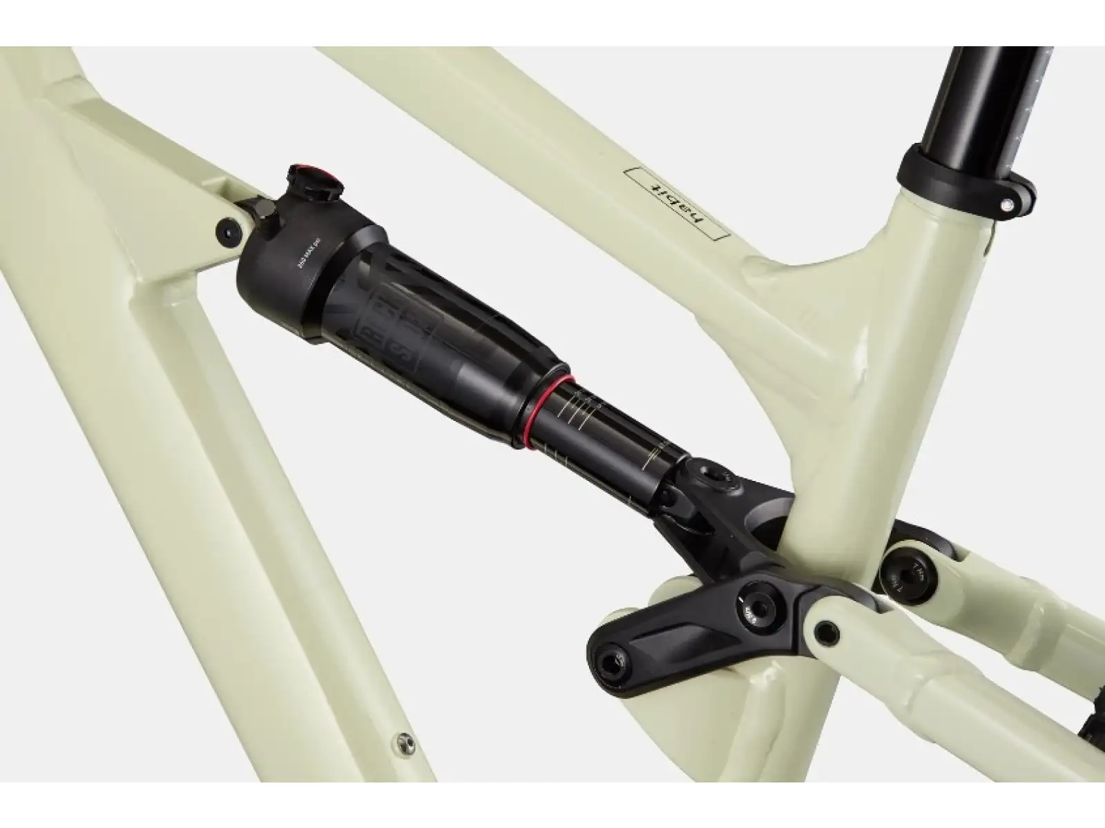Cannondale Habit 4 celoodpružené horské kolo IGN
