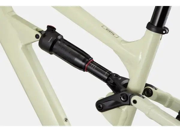 Cannondale Habit 4 celoodpružené horské kolo IGN
