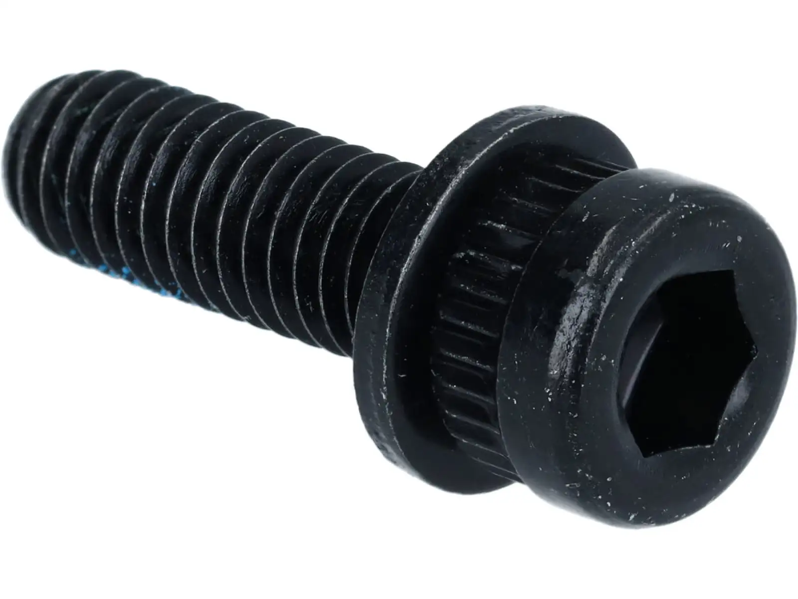 Shimano šroub do třmenu brzdy M6x18 mm
