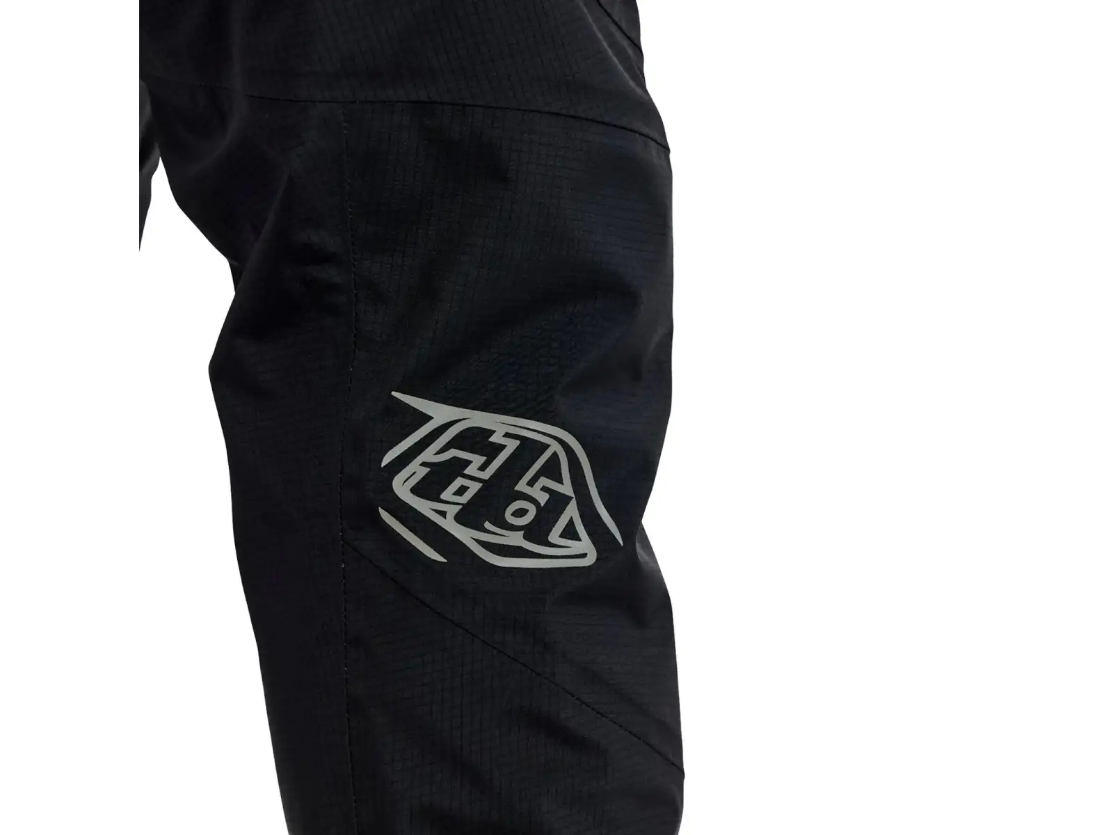 Troy Lee Designs Resist Pro pánské kalhoty Mono Carbon