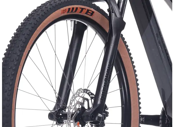 Rock Machine Blizz Cr 20 horské kolo Gloss Basalt Black