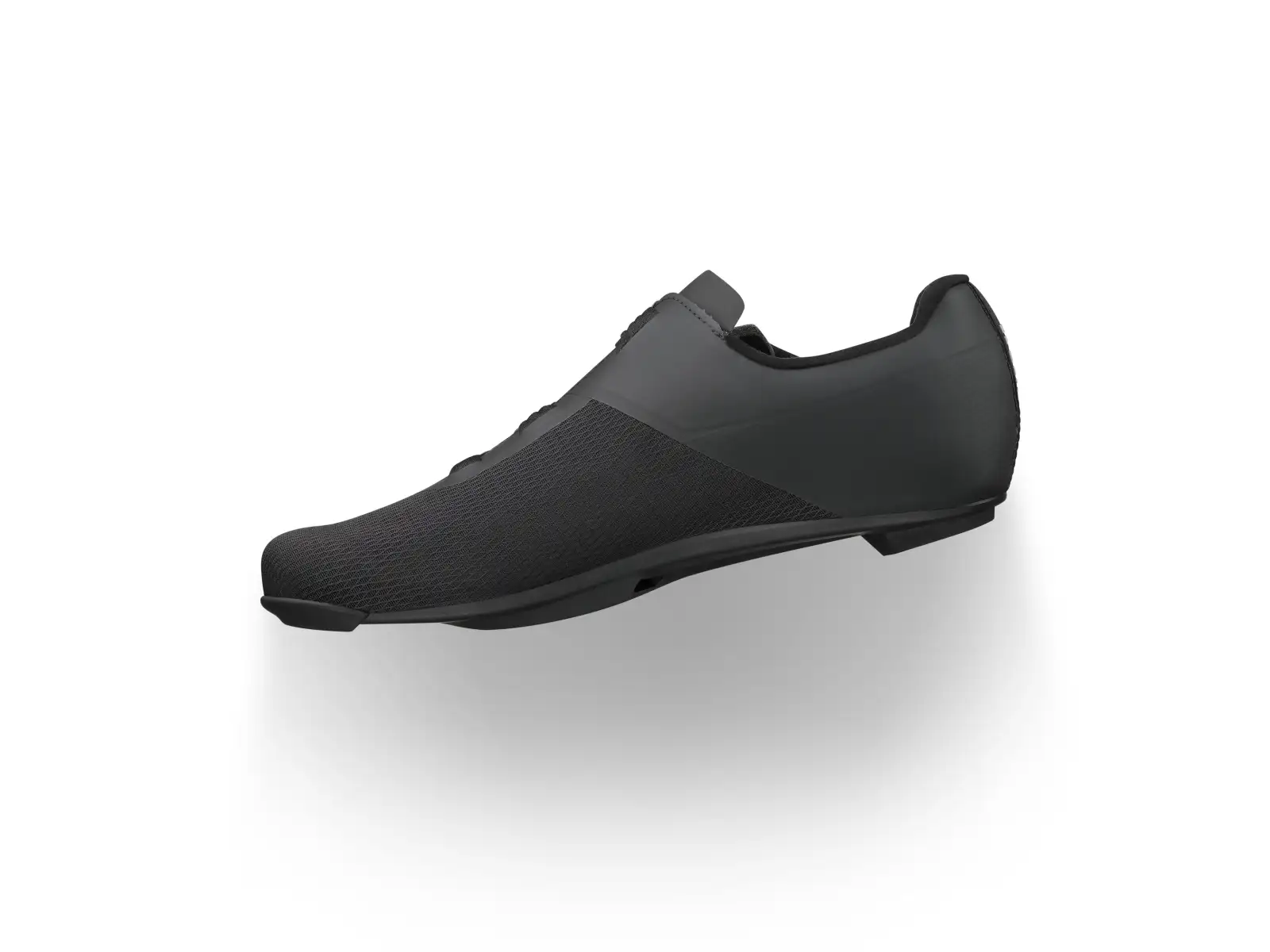 Fizik Tempo Lyra silniční tretry Coal Black/Black