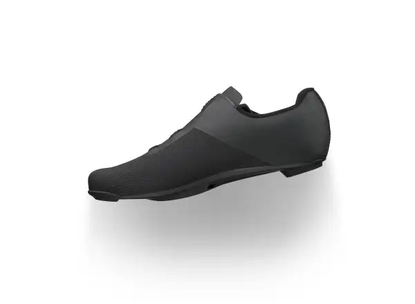 Fizik Tempo Lyra silniční tretry Coal Black/Black