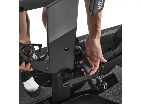Wahoo KICKR Bike Pro Smart Bike trenažer