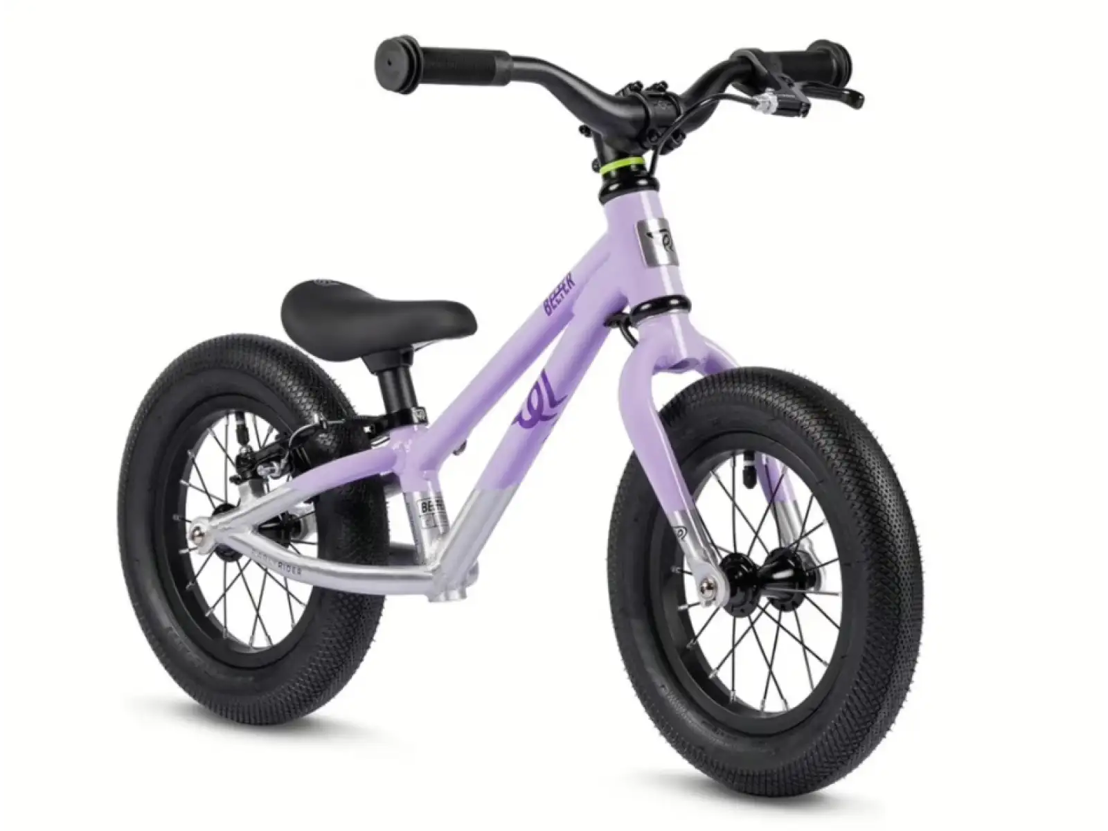 Early Rider Belter 12 dětské odrážedlo Violet Haze 2026