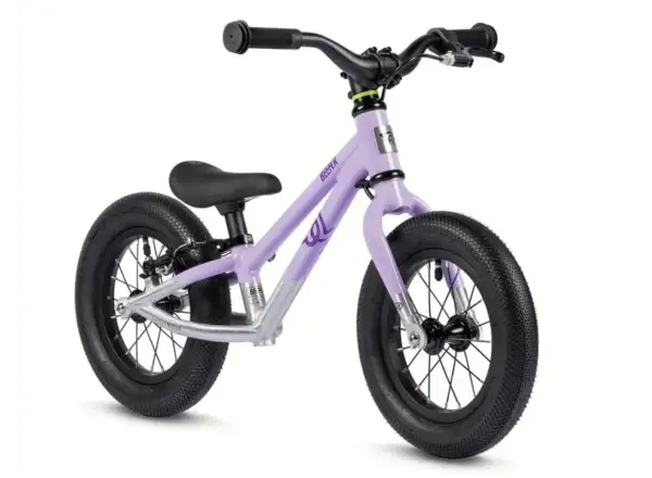 Early Rider Belter 12 dětské odrážedlo Violet Haze 2026