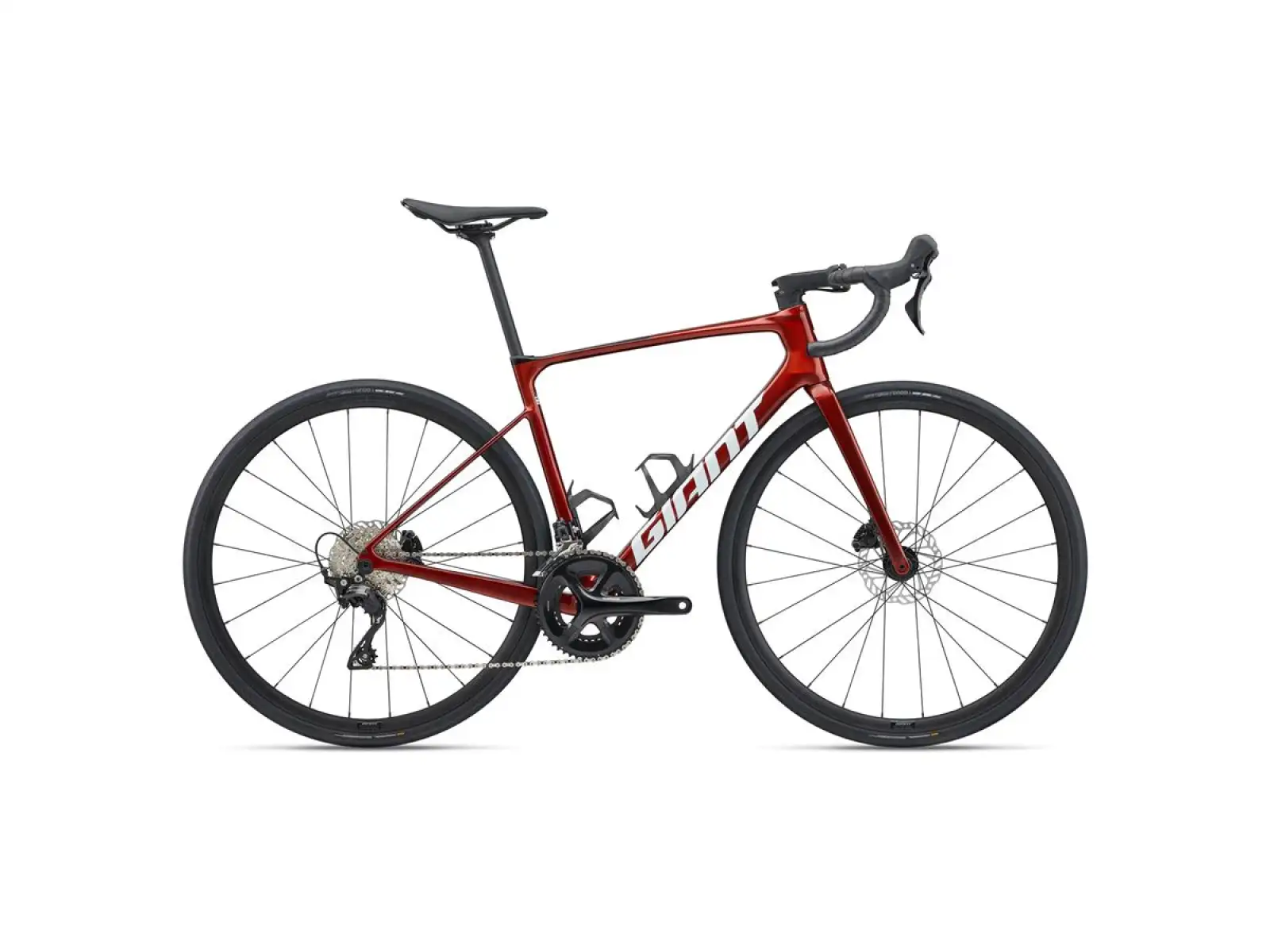 Giant Defy Advanced 2 silniční kolo Mars Dust