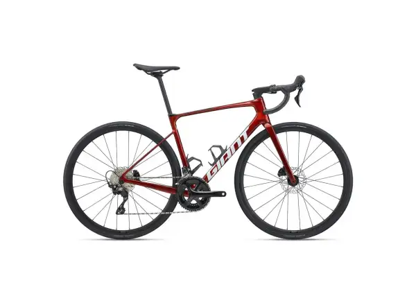 Giant Defy Advanced 2 silniční kolo Mars Dust