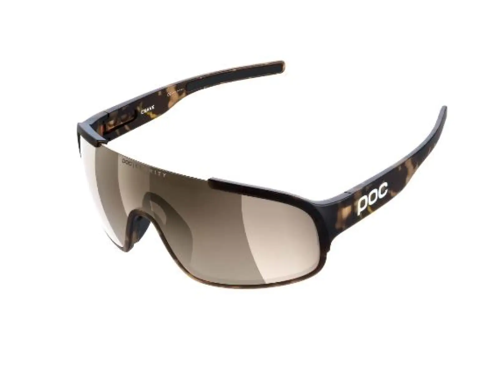 POC Crave brýle Tortoise Brown BSM