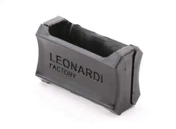 Leonardi Factory Leo Guide vodítko bowdenů pro Cannondale Lefty