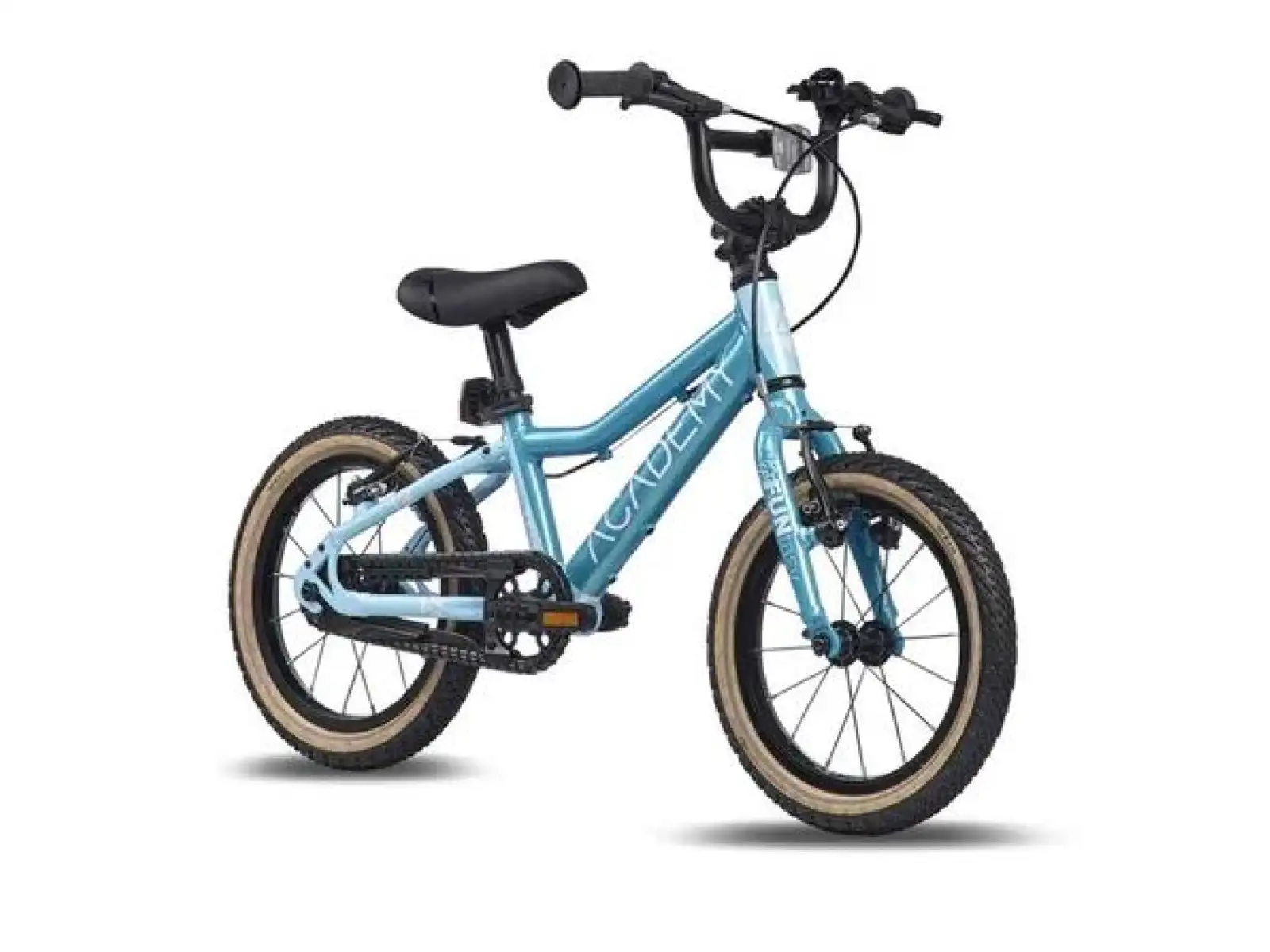 Academy Grade 2 Edition Funtasy dětské kolo 14" modrá