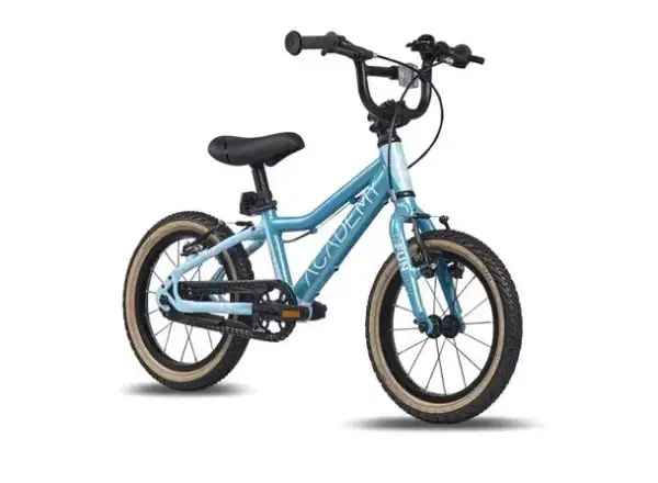 Academy Grade 2 Edition Funtasy dětské kolo 14" modrá