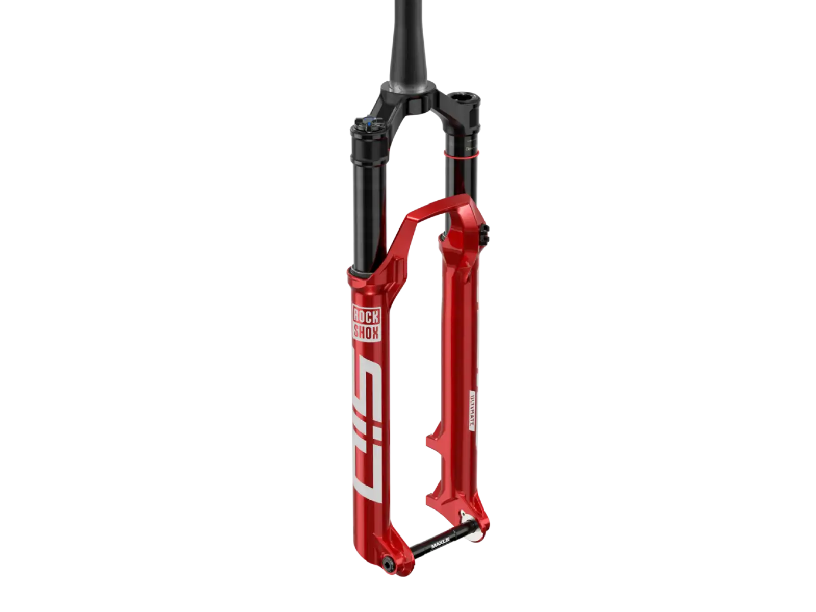 Rock Shox SID Ultimate 3 RMT D1 29" odpružená vidlice 120mm Electric Red