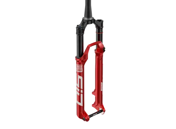Rock Shox SID Ultimate 3 RMT D1 29" odpružená vidlice 120mm Electric Red