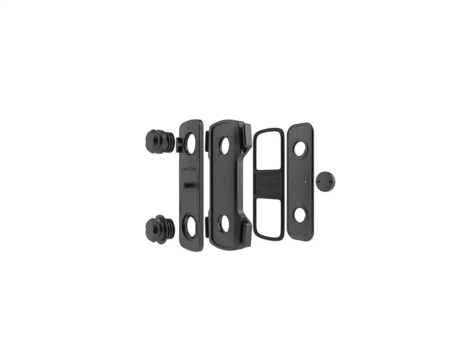 Fidlock Twist univerzální konektor Tex Base