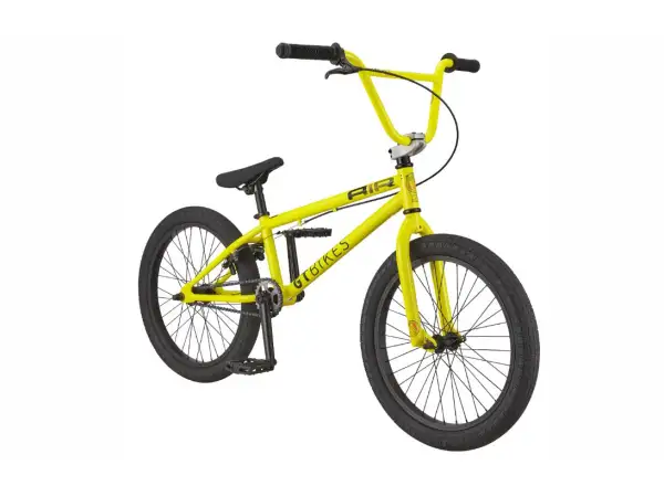 GT Air YEL BMX kolo