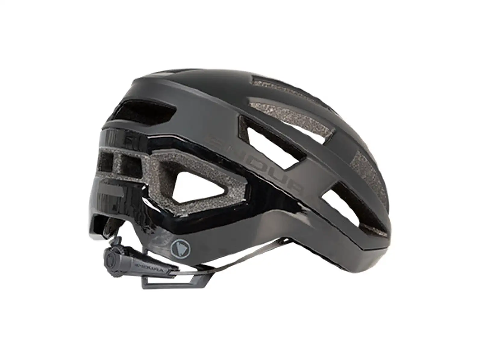 Endura FS260-PRO II přilba Black