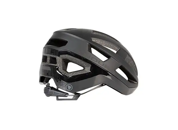 Endura FS260-PRO II přilba Black